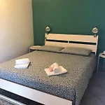 Agriturismo La Sorgente Апарт-отель Граведона