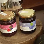 Agriturismo La Sorgente Апарт-отель *