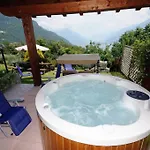 Апарт-отель Agriturismo La Sorgente *