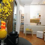 Agriturismo La Sorgente Апарт-отель *