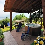 Agriturismo La Sorgente Апарт-отель Граведона