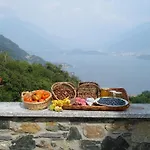 Agriturismo La Sorgente Апарт-отель Граведона