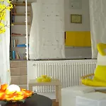 Agriturismo La Sorgente Апарт-отель *