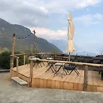 Апарт-отель Agriturismo La Sorgente Граведона