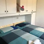 Апарт-отель Agriturismo La Sorgente Граведона