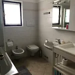 Agriturismo La Sorgente Апарт-отель *