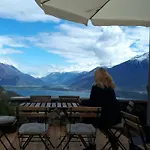 Апарт-отель Agriturismo La Sorgente Граведона