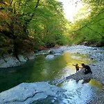 Agriturismo La Sorgente Апарт-отель
