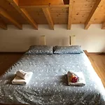 Agriturismo La Sorgente Апарт-отель Граведона