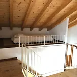 Agriturismo La Sorgente Апарт-отель