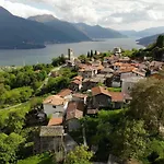 Agriturismo La Sorgente Апарт-отель