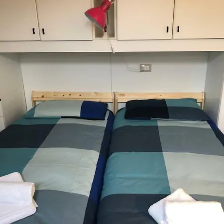 索金特公寓式酒店
