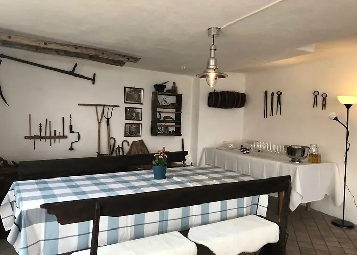 Agriturismo La Sorgente Hotel apartamentowy