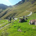 Lägenhetshotell Agriturismo La Sorgente Gravedona