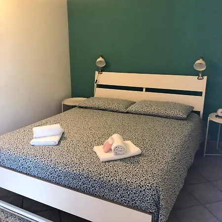 Agriturismo La Sorgente Aparthotel Gravedona
