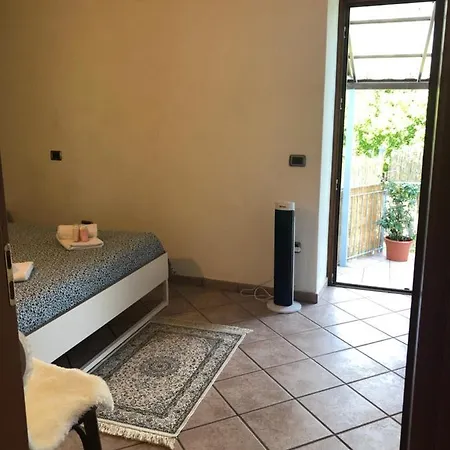 Agriturismo La Sorgente Ξενοδοχείο με διαμερίσματα *