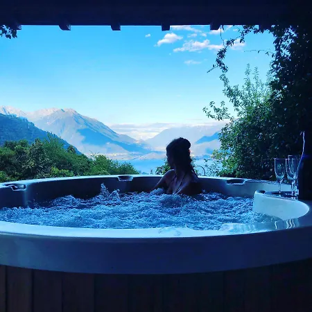 Agriturismo La Sorgente Gravedona