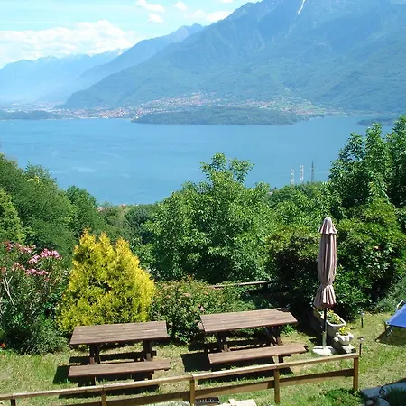 Agriturismo La Sorgente Aparthotel