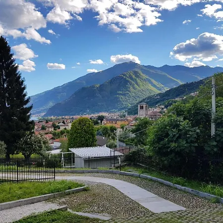 Agriturismo La Sorgente *