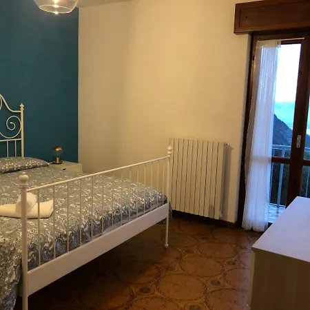 Agriturismo La Sorgente