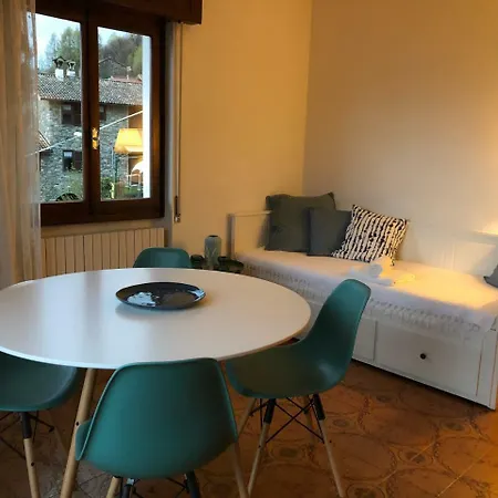 Agriturismo La Sorgente