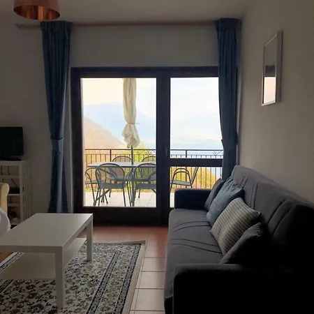 Agriturismo La Sorgente Gravedona