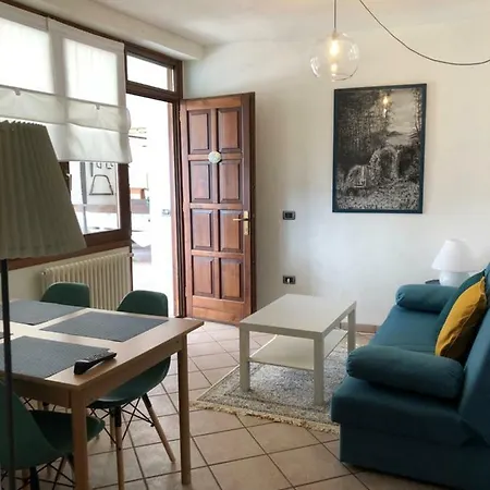 Agriturismo La Sorgente