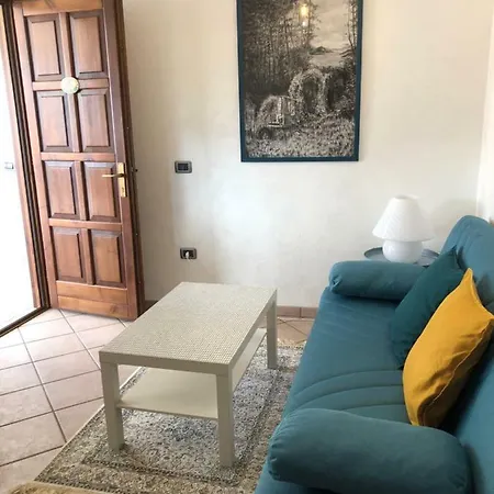 Agriturismo La Sorgente * Gravedona