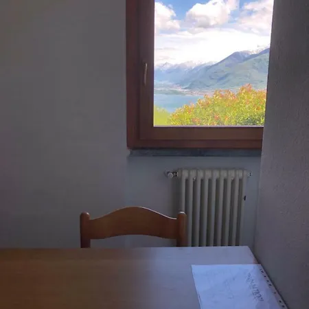 Agriturismo La Sorgente Gravedona