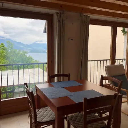 Agriturismo La Sorgente