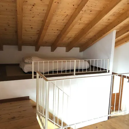 Agriturismo La Sorgente Aparthotel