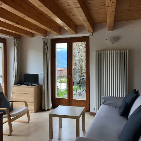 Agriturismo La Sorgente *