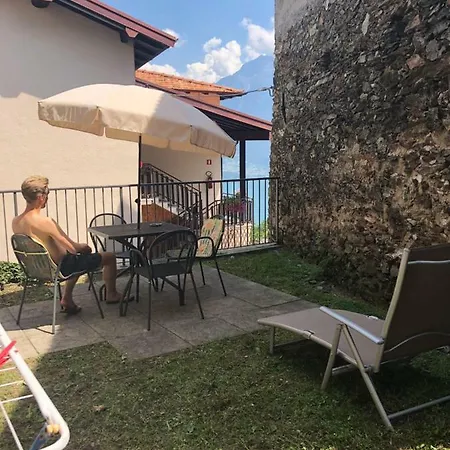 Aparthotel Agriturismo La Sorgente