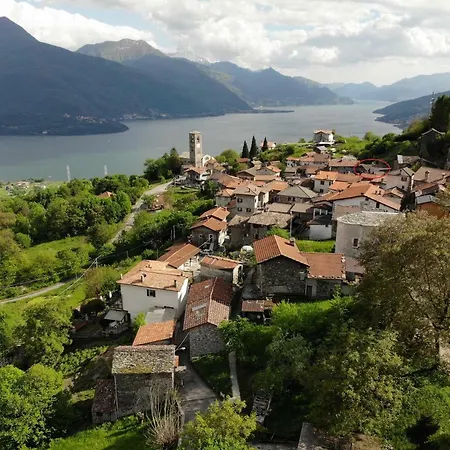 Agriturismo La Sorgente Apartmanhotel