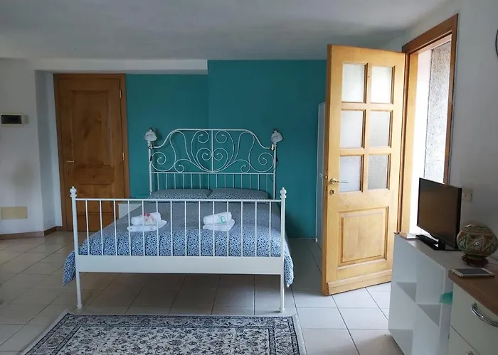 Aparthotel Agriturismo La Sorgente