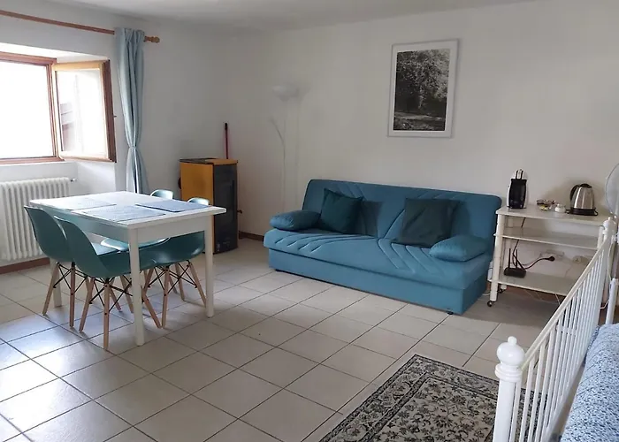 Agriturismo La Sorgente