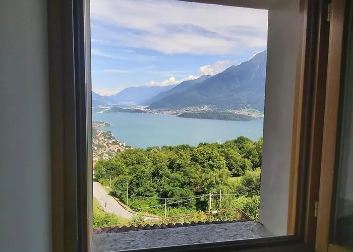 Agriturismo La Sorgente Aparthotel