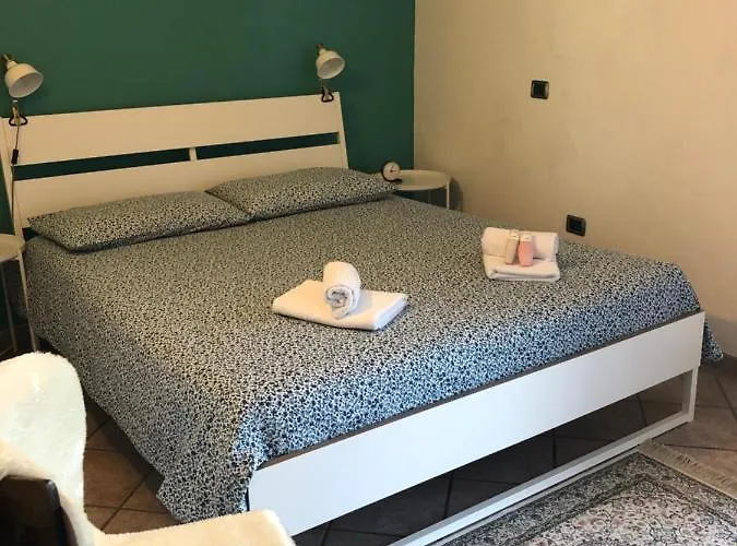 Agriturismo La Sorgente Gravedona