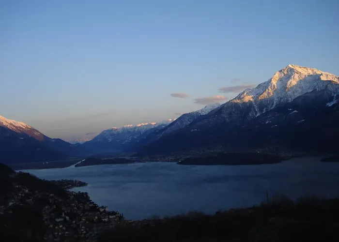 Aparthotel Agriturismo La Sorgente *