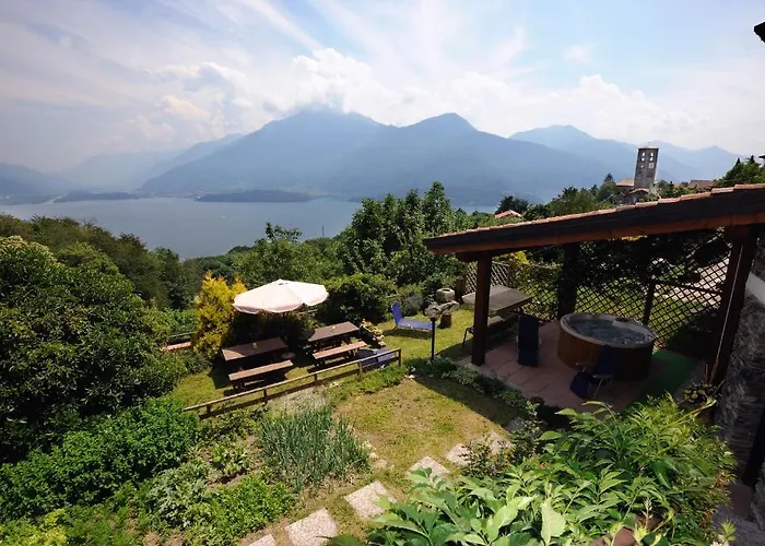 Agriturismo La Sorgente