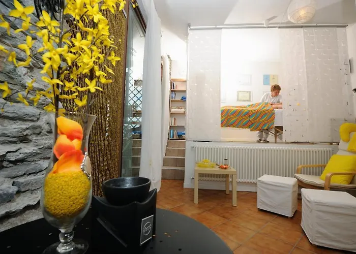 Agriturismo La Sorgente Aparthotel *