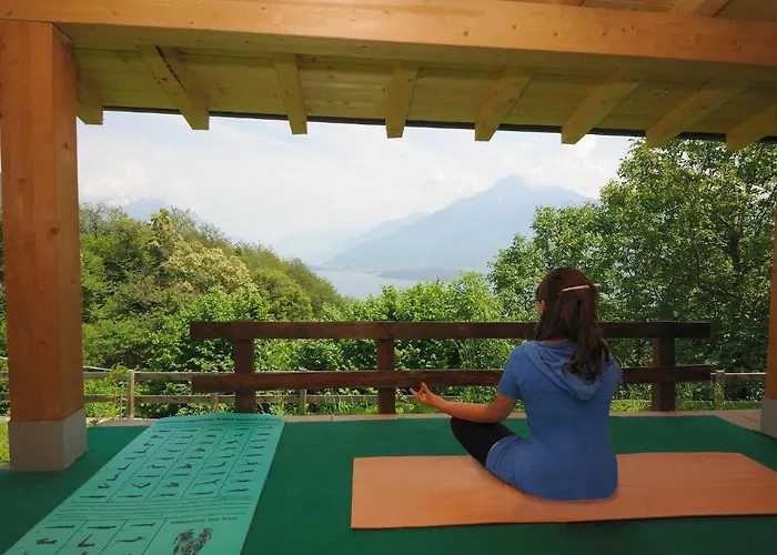 Agriturismo La Sorgente *