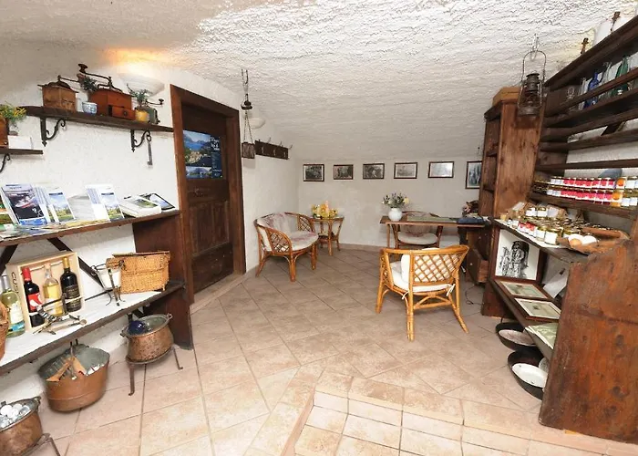 Agriturismo La Sorgente