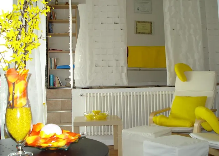 Agriturismo La Sorgente Aparthotel *