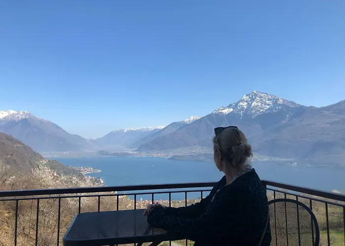 Agriturismo La Sorgente Aparthotel *