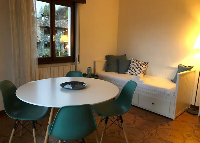 Agriturismo La Sorgente