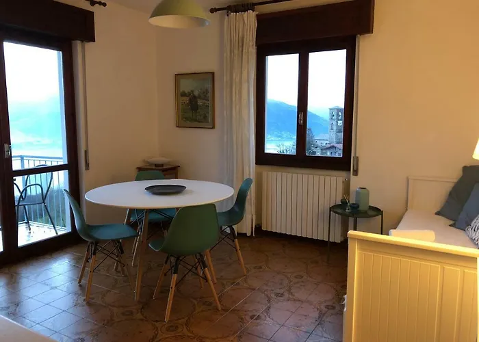 Agriturismo La Sorgente Aparthotel