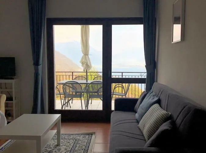 Agriturismo La Sorgente Gravedona