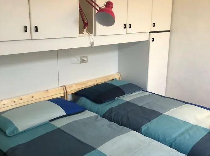 Aparthotel Agriturismo La Sorgente Gravedona