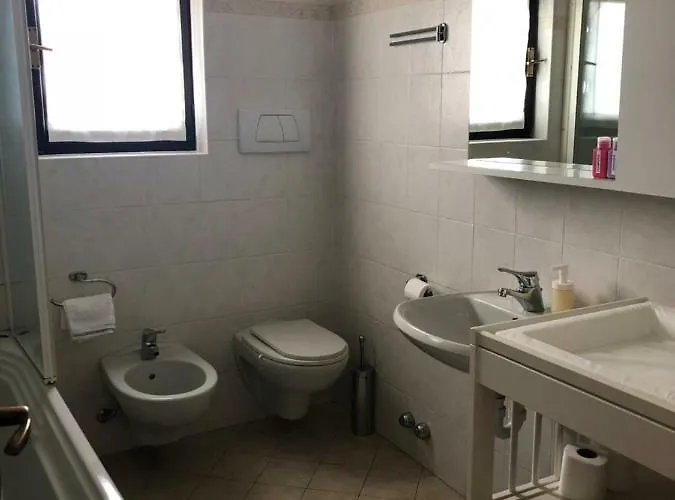 Agriturismo La Sorgente Aparthotel *